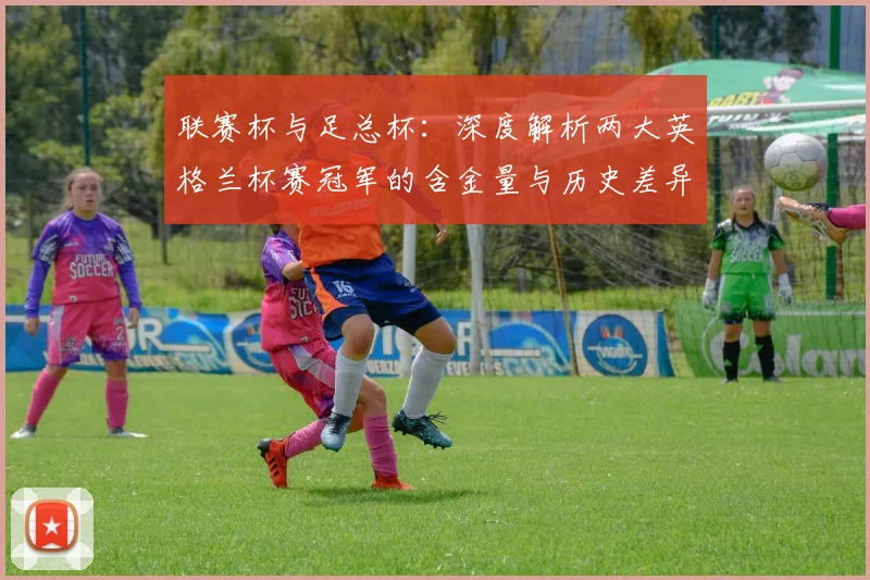 联赛杯与足总杯:深度解析两大英格兰杯赛冠军的含金量与历史差异